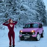 Sonya Temnikova голая #0390