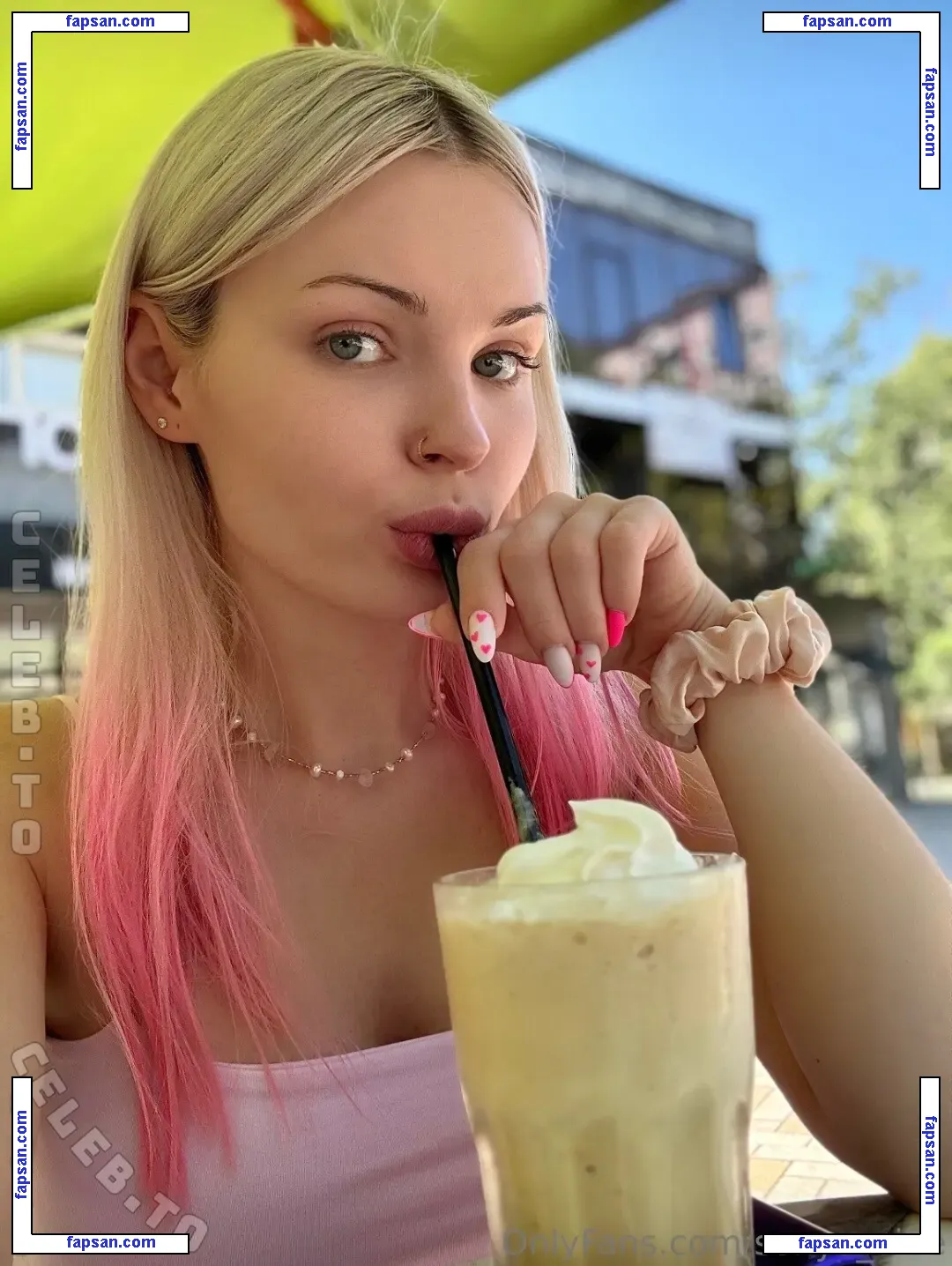 Sonya Vibe / catch_my_vibe голая фото #0005 с Онлифанс