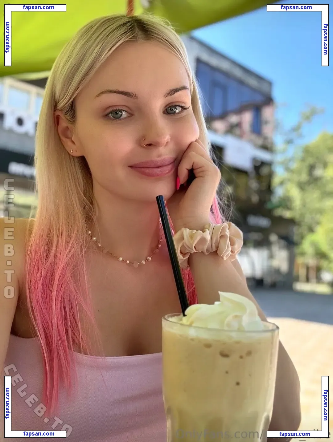 Sonya Vibe / catch_my_vibe голая фото #0010 с Онлифанс