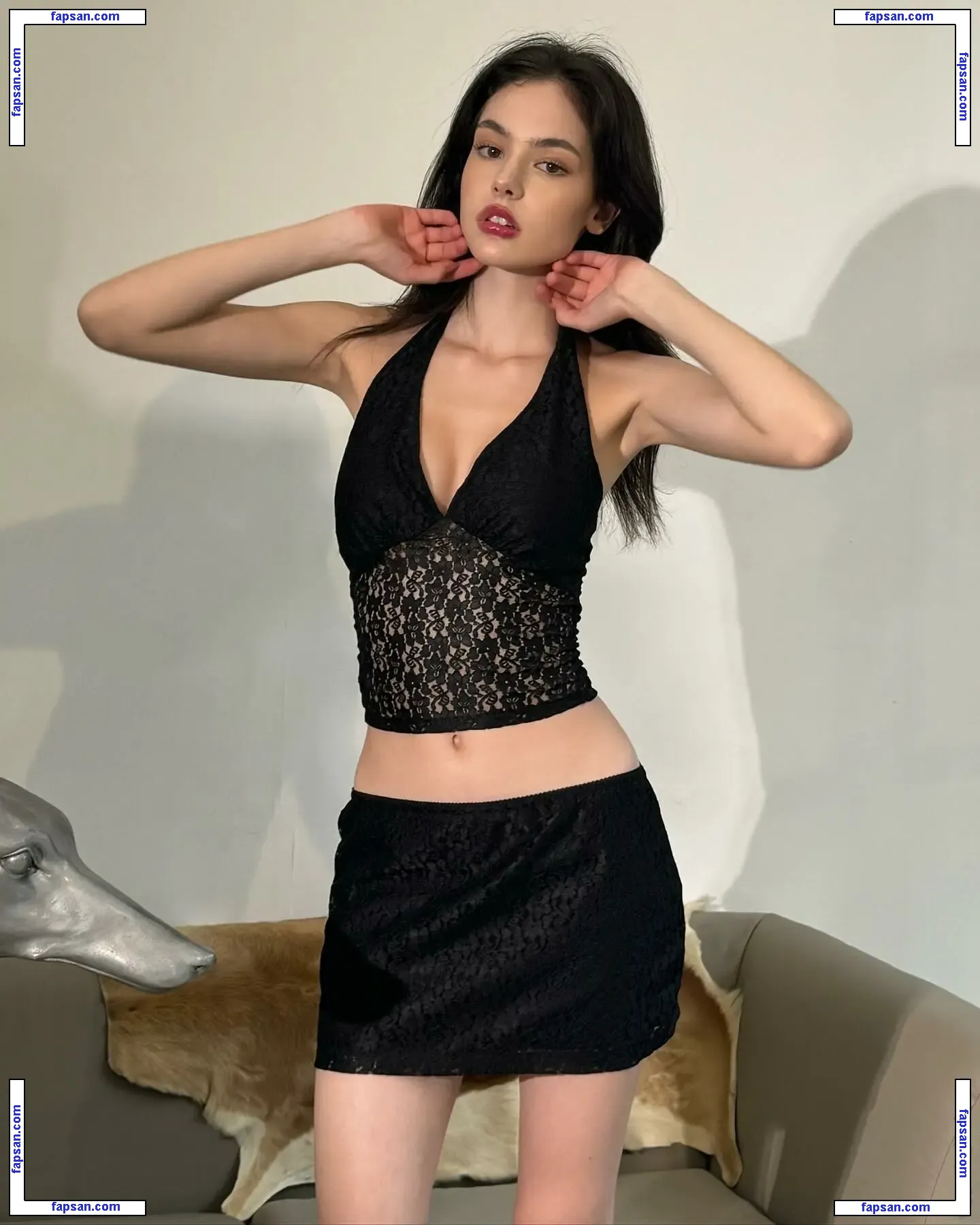 Sonya Zoloeva nude photo #0005 from OnlyFans