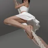 Sonya Zoloeva голая #0050