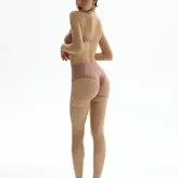 Sonya Zoloeva голая #0102