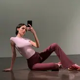 Sonya Zoloeva nude #0124