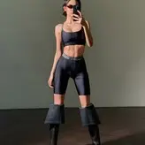 Sonya Zoloeva nude #0128