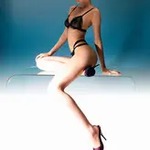 Sonya Zoloeva nude #0178