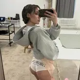 Sonya Zoloeva nude #0217