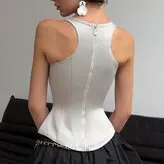 Sonya Zoloeva nude #0251