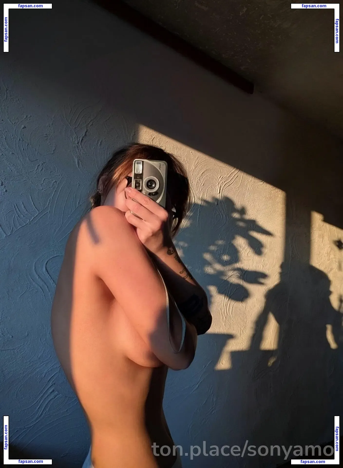 SonyaMO голая фото #0041 с Онлифанс