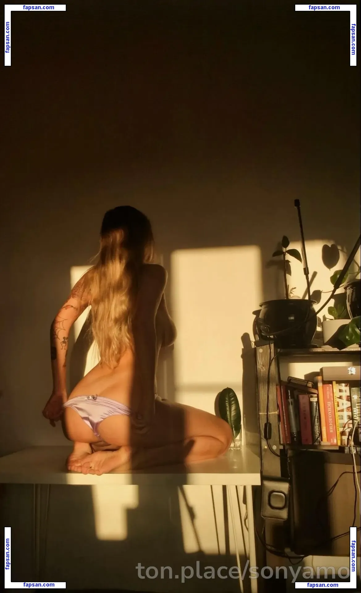 SonyaMO голая фото #0044 с Онлифанс