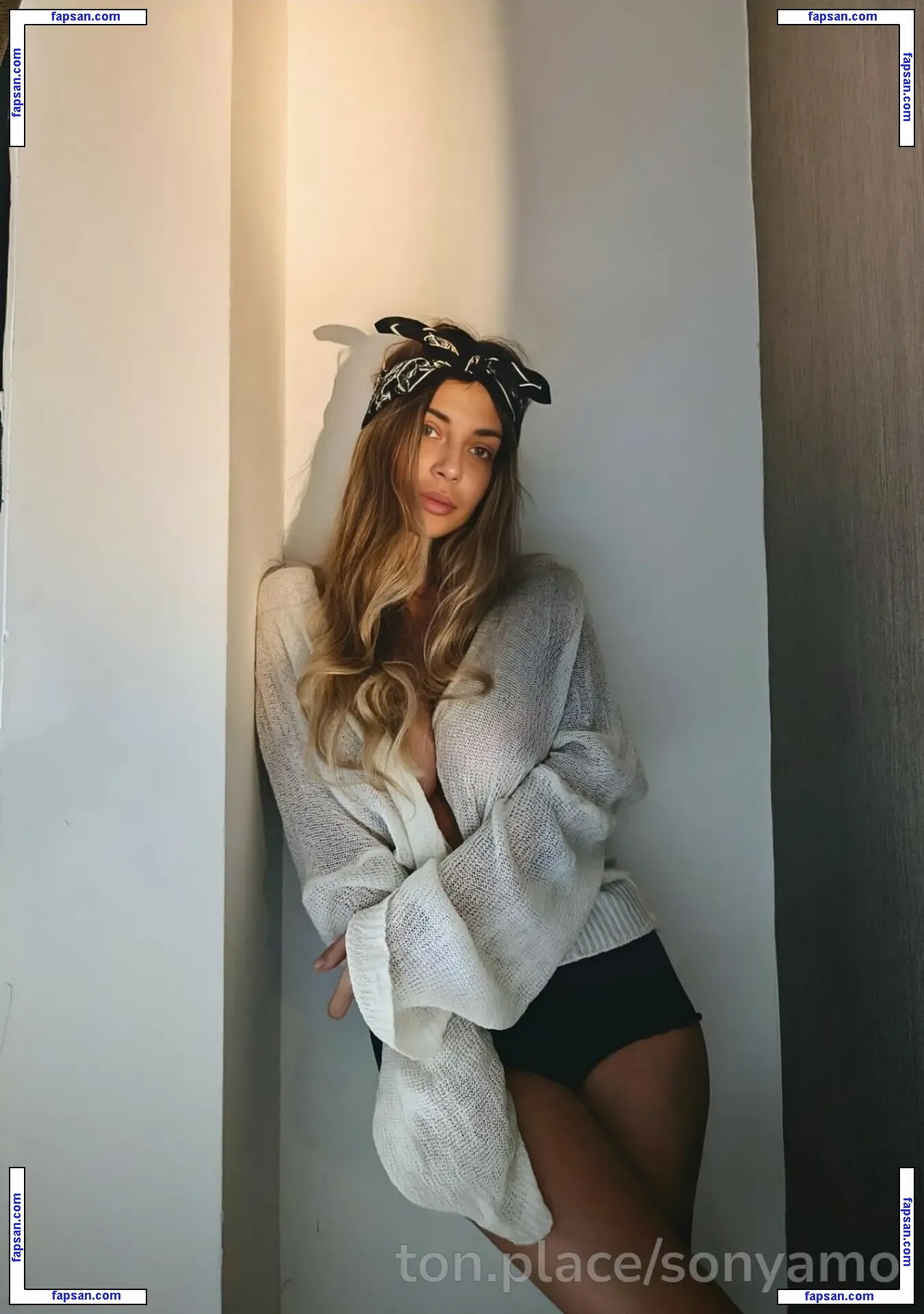 SonyaMO голая фото #0050 с Онлифанс