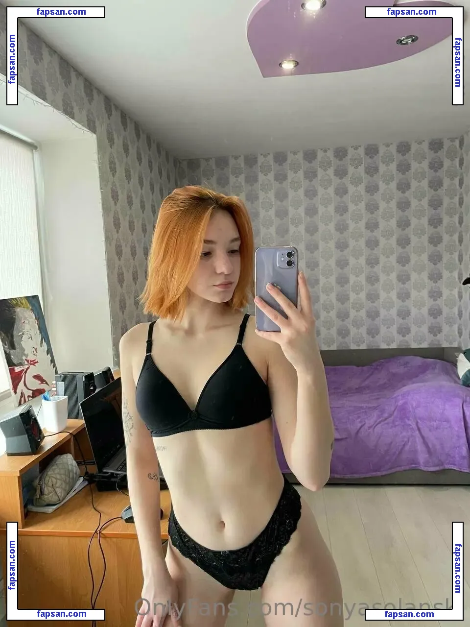 sonyasolanski nude photo #0004 from OnlyFans