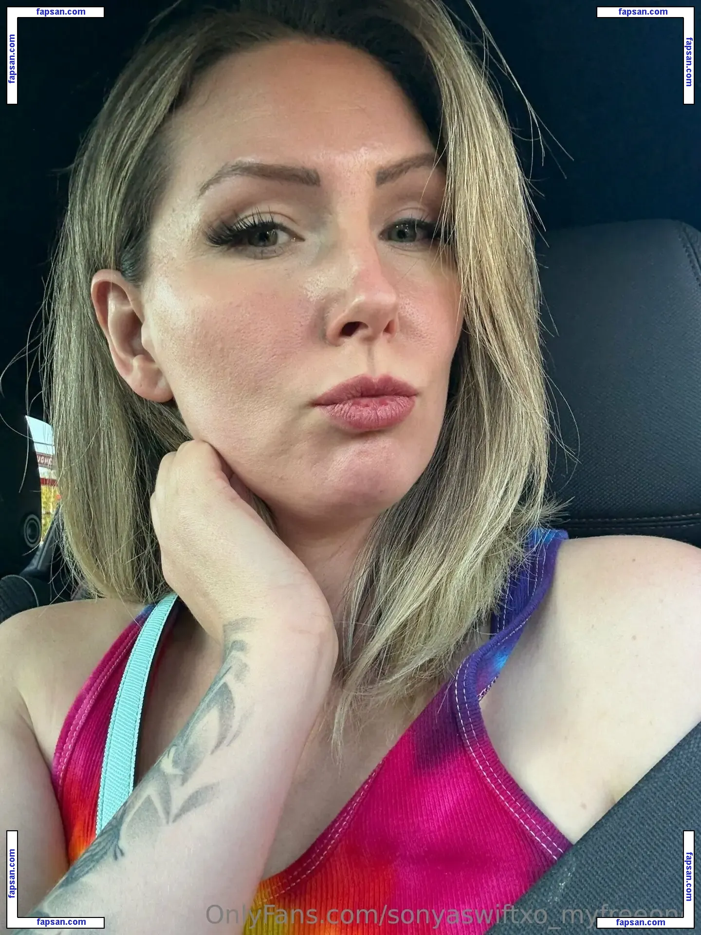 sonyaswiftxo_myfreeone nude photo #0031 from OnlyFans