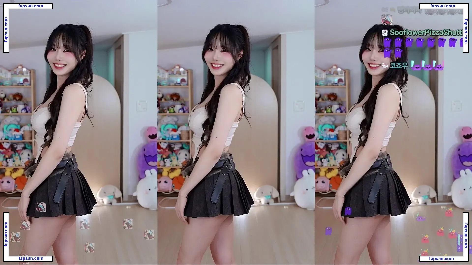 sooflower голая фото #0236 с Онлифанс