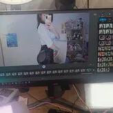 sooflower nude #0001