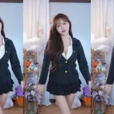 sooflower голая #0195