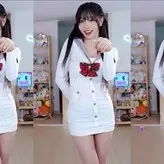 sooflower голая #0228