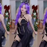 sooflower голая #0233