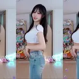 sooflower голая #0237