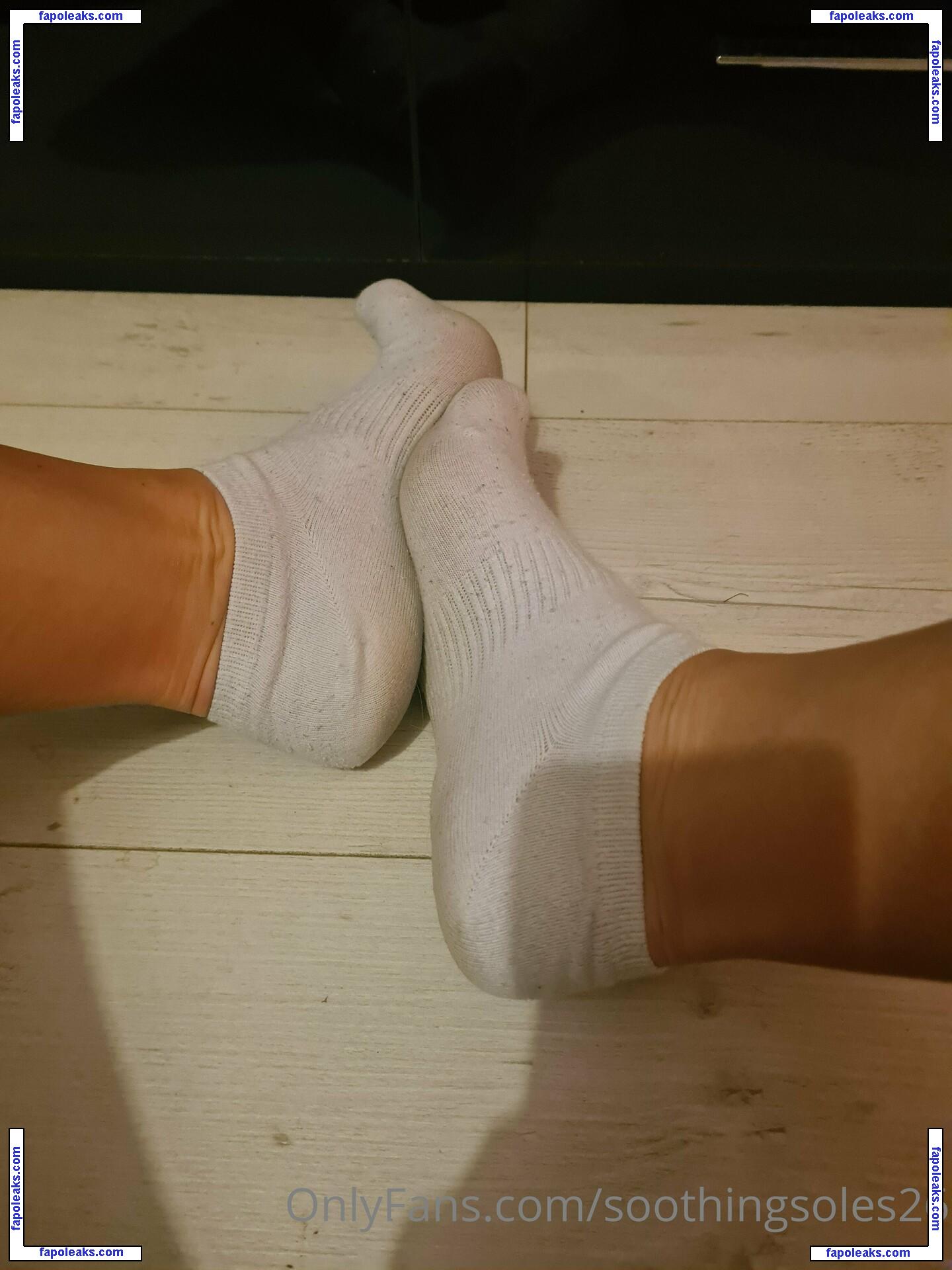 soothingsoles26 / _nothingbutsoles nude photo #0002 from OnlyFans