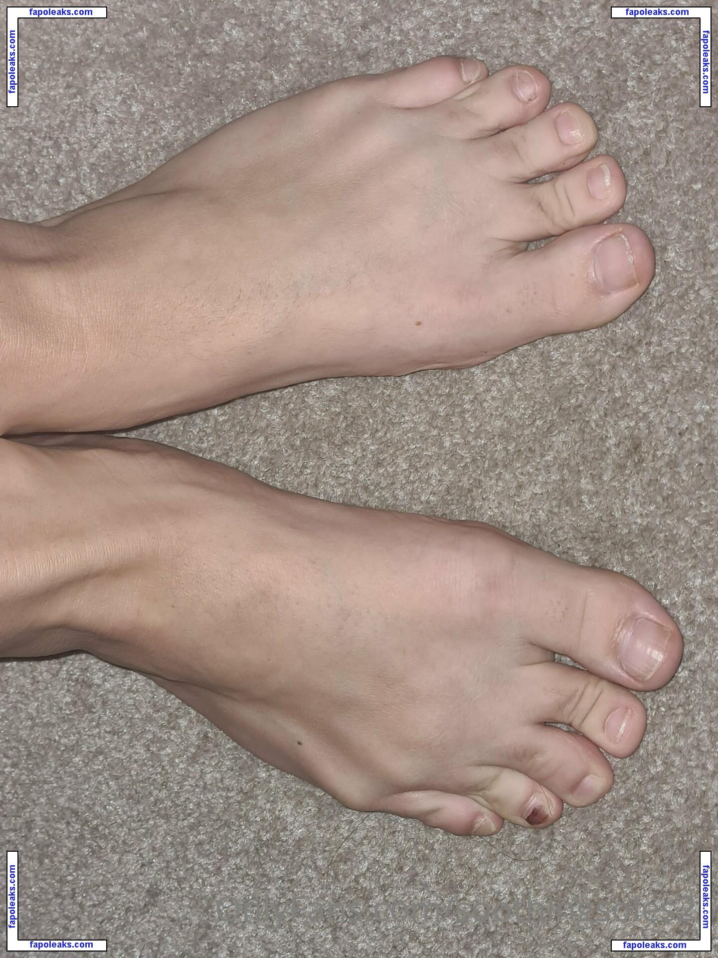 soothingsoles26 / _nothingbutsoles nude photo #0005 from OnlyFans