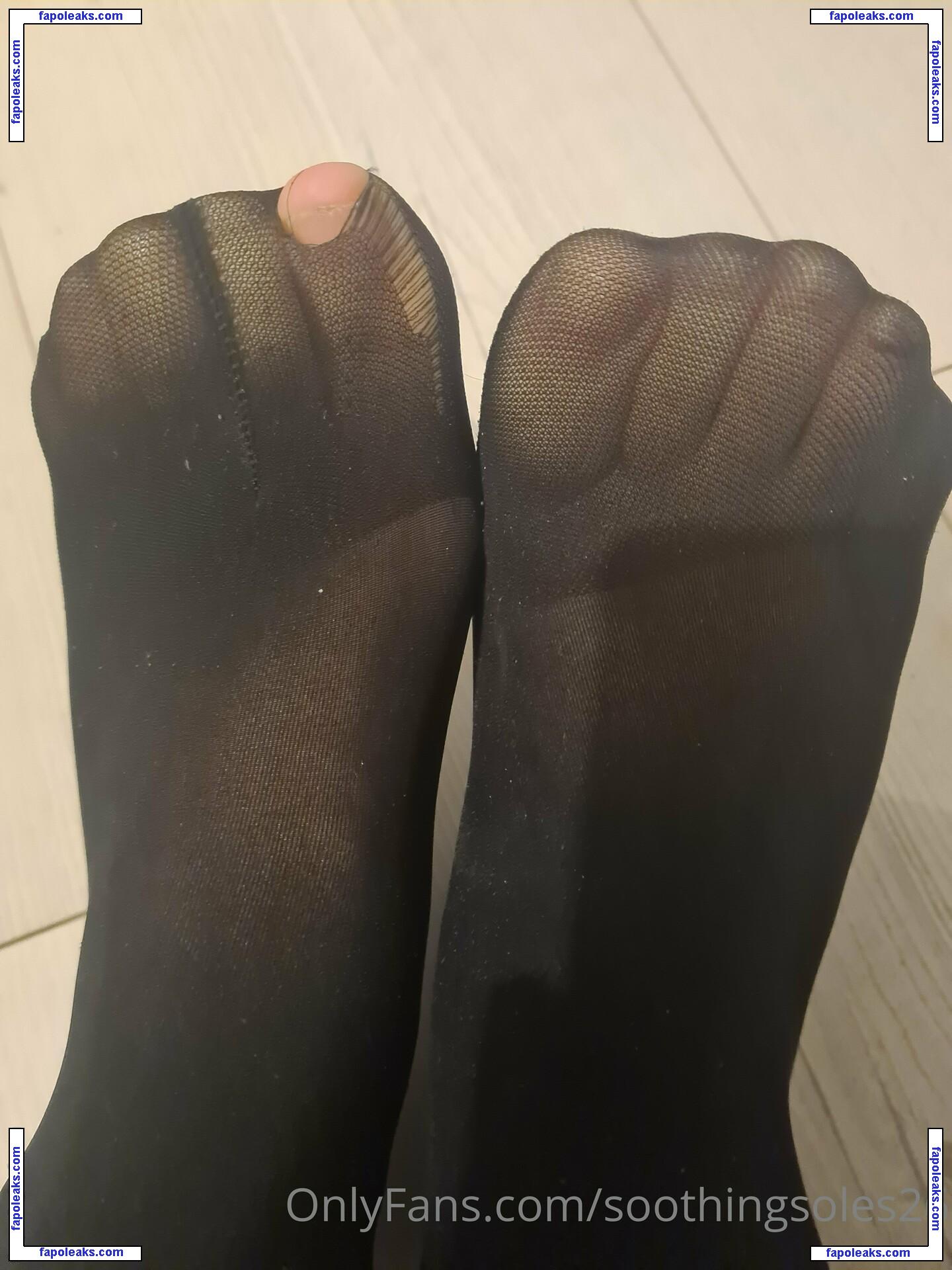 soothingsoles26 / _nothingbutsoles nude photo #0012 from OnlyFans