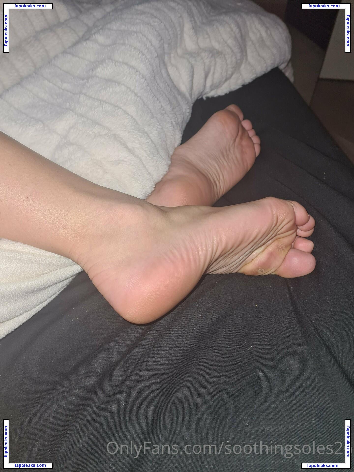 soothingsoles26 / _nothingbutsoles nude photo #0016 from OnlyFans