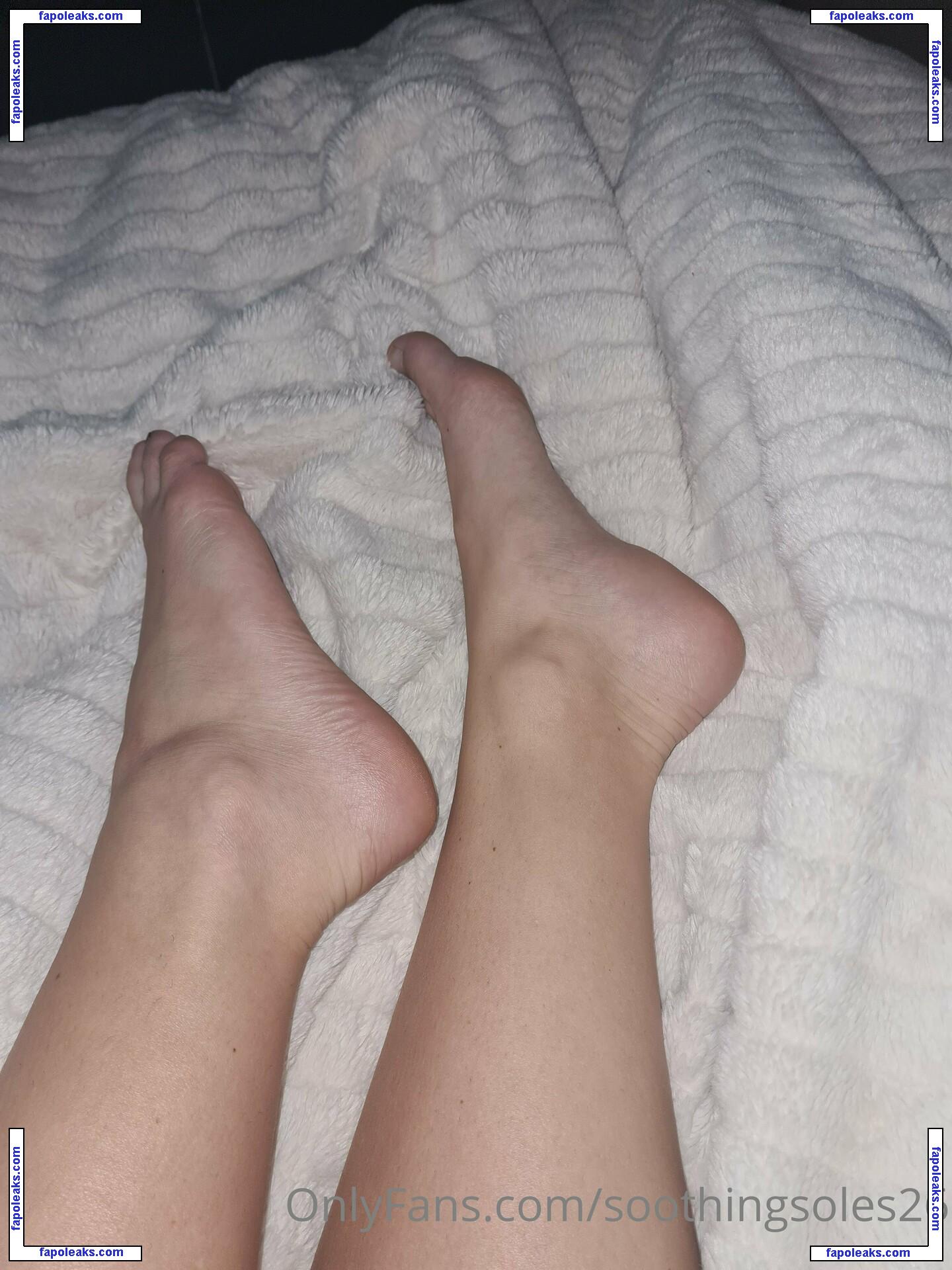 soothingsoles26 / _nothingbutsoles nude photo #0028 from OnlyFans