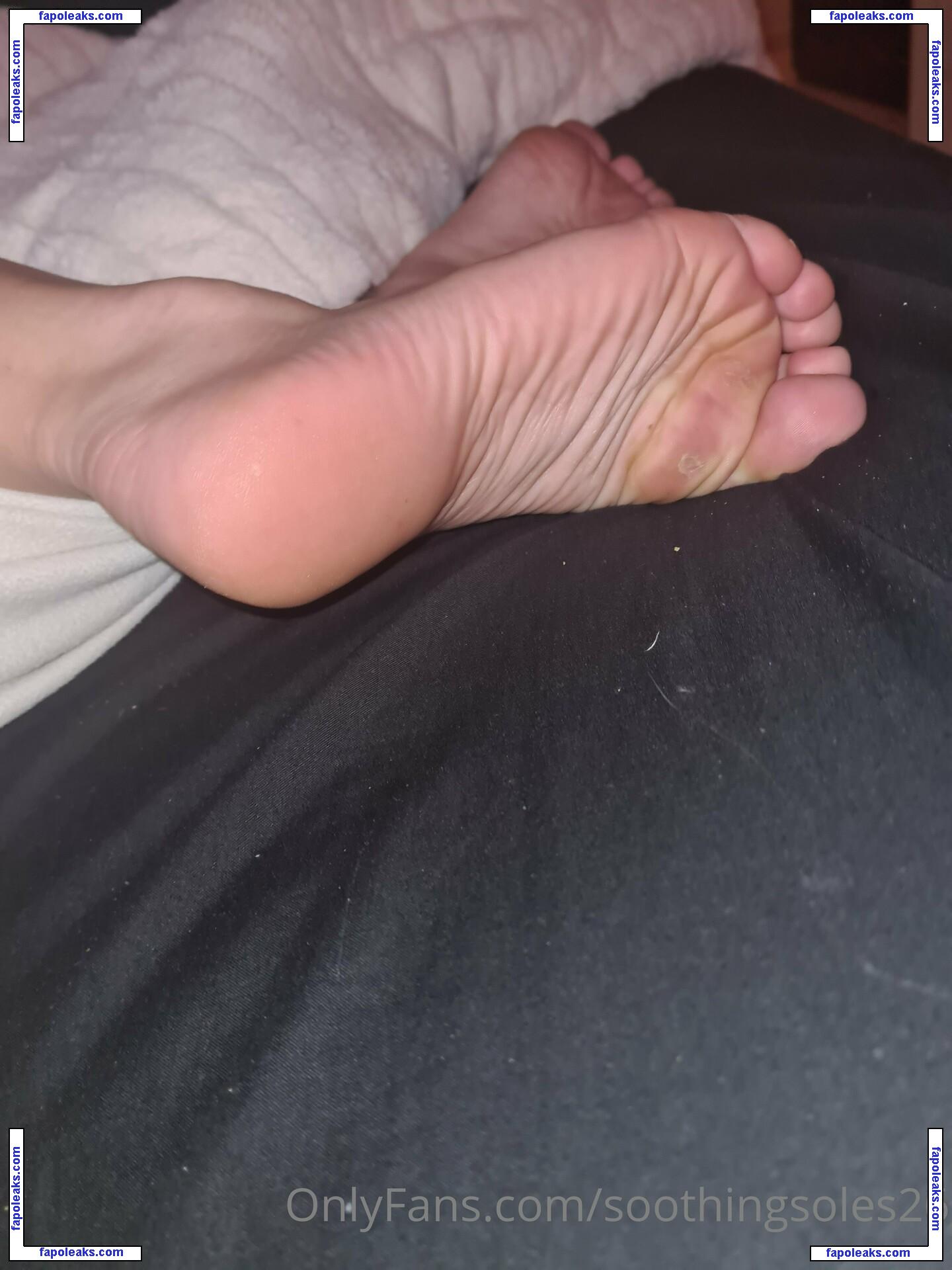 soothingsoles26 / _nothingbutsoles nude photo #0029 from OnlyFans