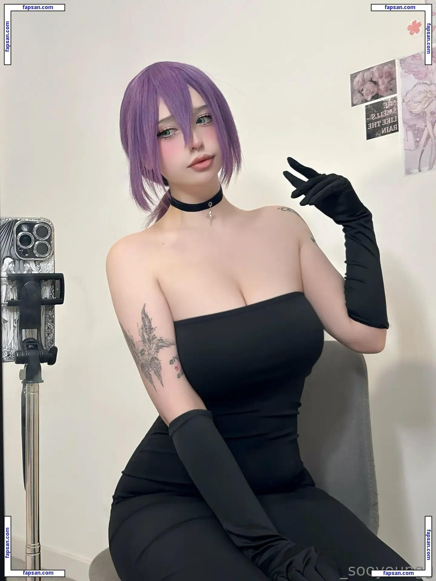 Sooyoungxo голая фото #0041 с Онлифанс