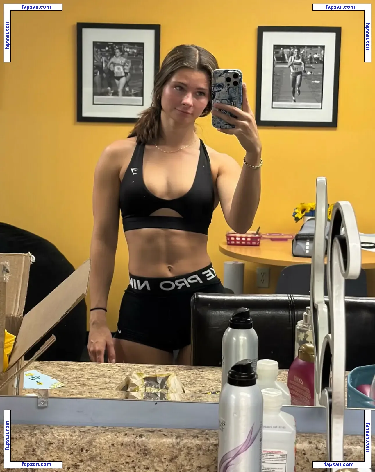 Soph Herriot nude photo #0001 from OnlyFans
