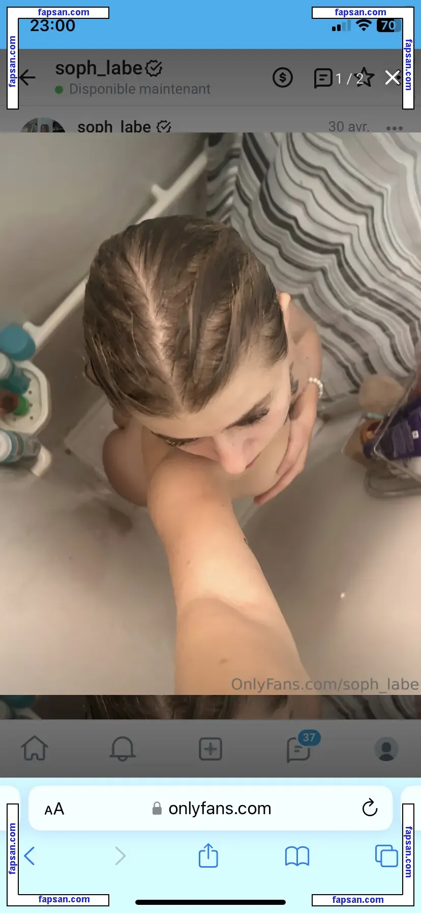 Soph_labe nude photo #0005 from OnlyFans