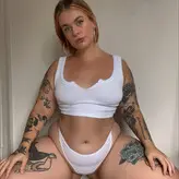 Soph Lewis nude #0009