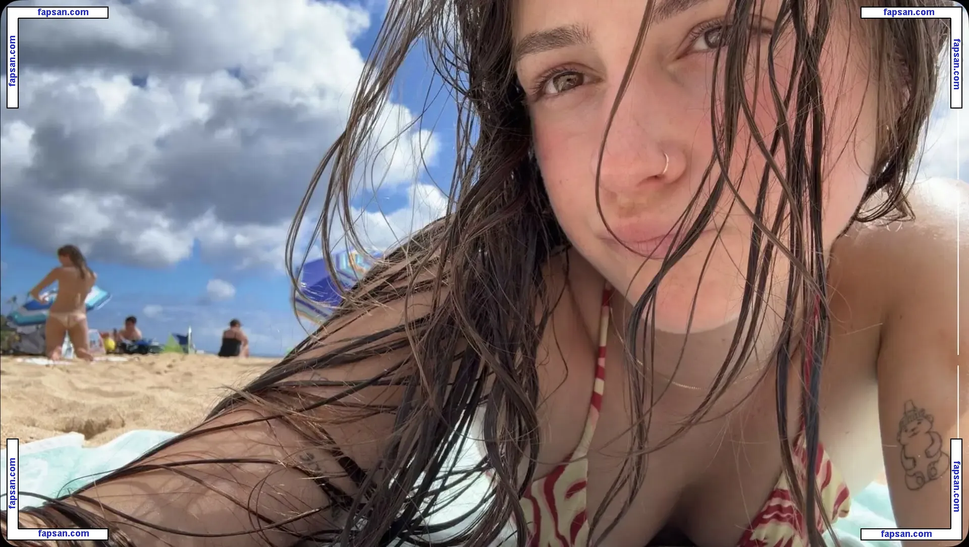 Soph Mosca nude photo #0014 from OnlyFans