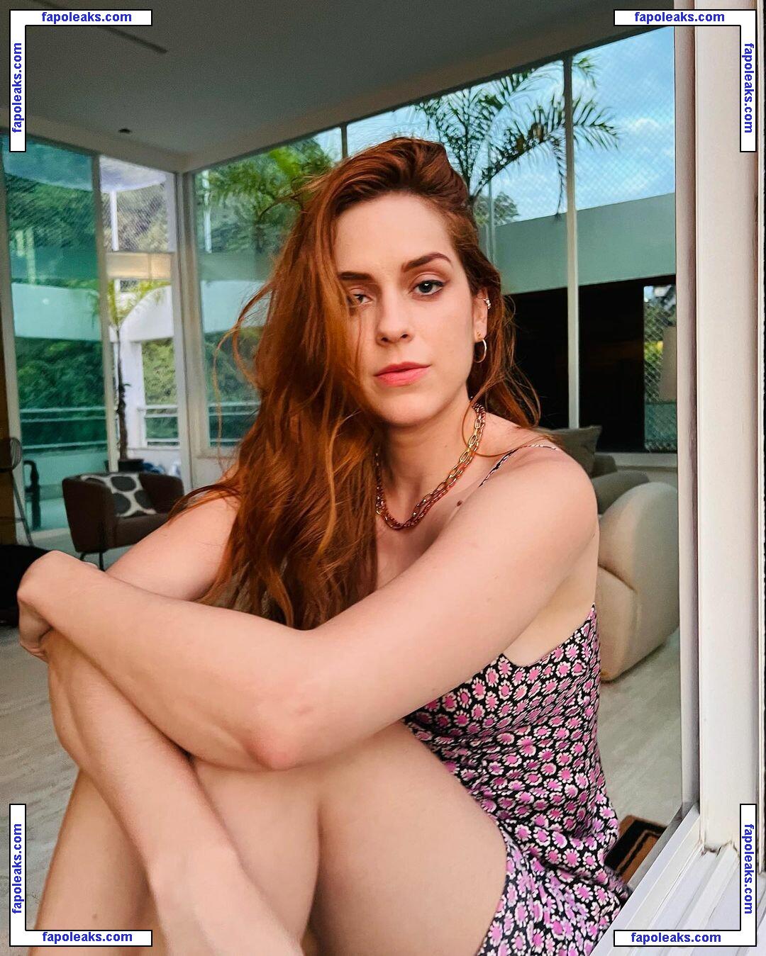 Sophia Abrahão / sophiaabrahao nude photo #0008 from OnlyFans