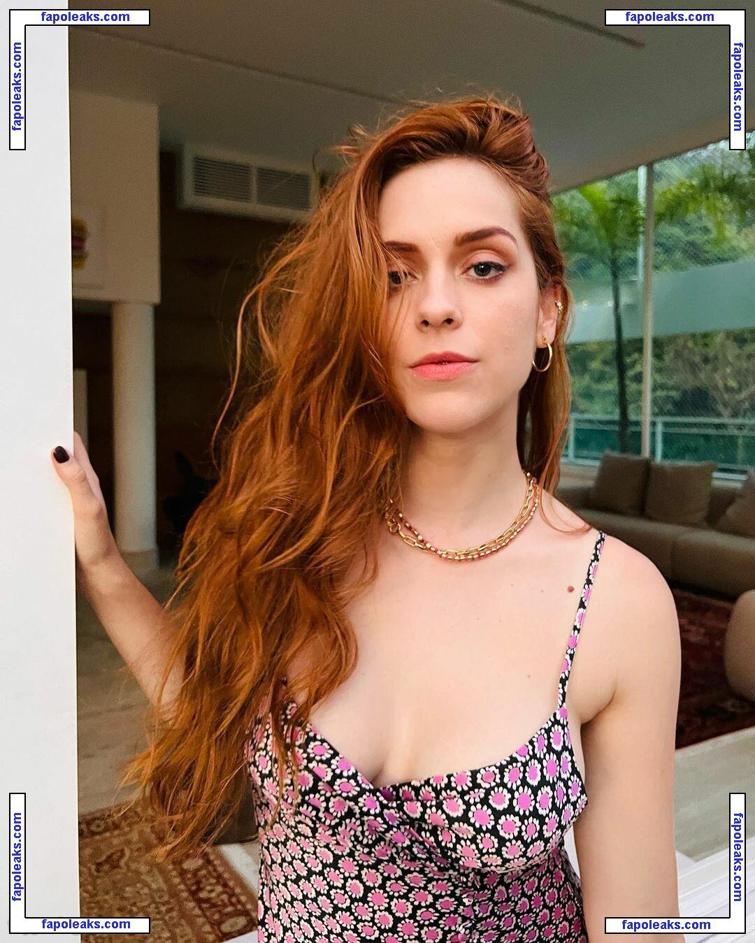 Sophia Abrahão / sophiaabrahao nude photo #0009 from OnlyFans