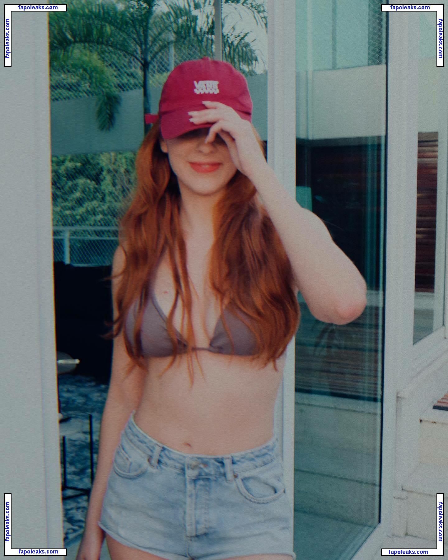 Sophia Abrahão / sophiaabrahao nude photo #0027 from OnlyFans