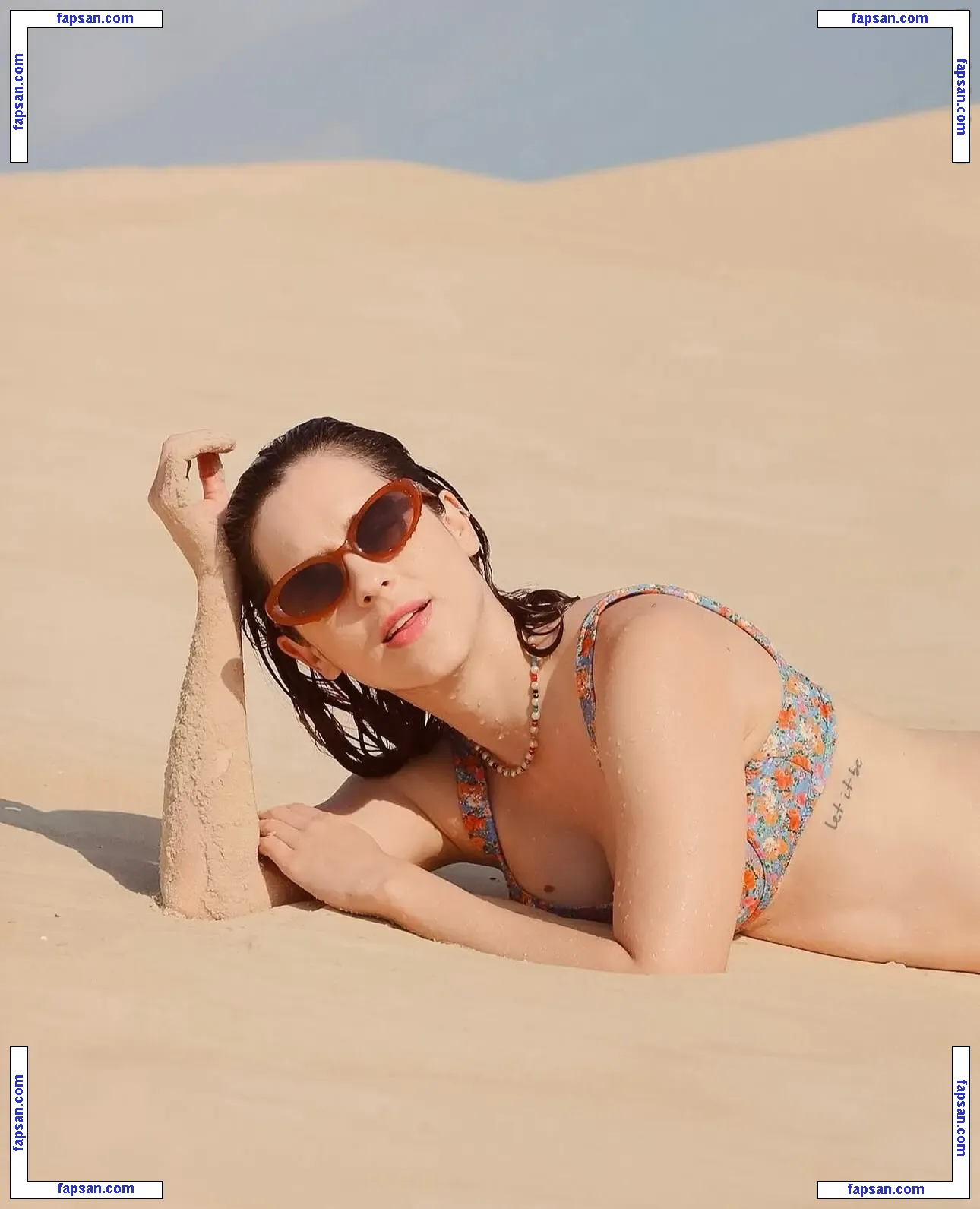 Sophia Abrahão голая фото #0057 с Онлифанс