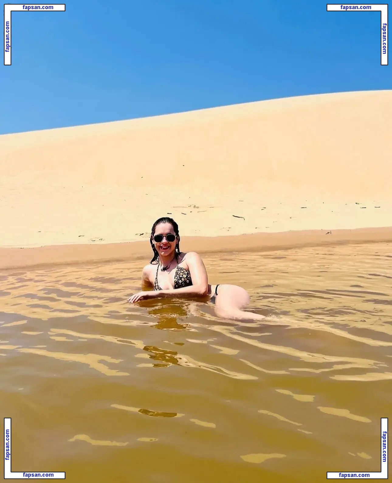 Sophia Abrahão голая фото #0058 с Онлифанс