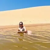 Sophia Abrahão голая #0058