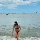 Sophia Abrahão голая #0060