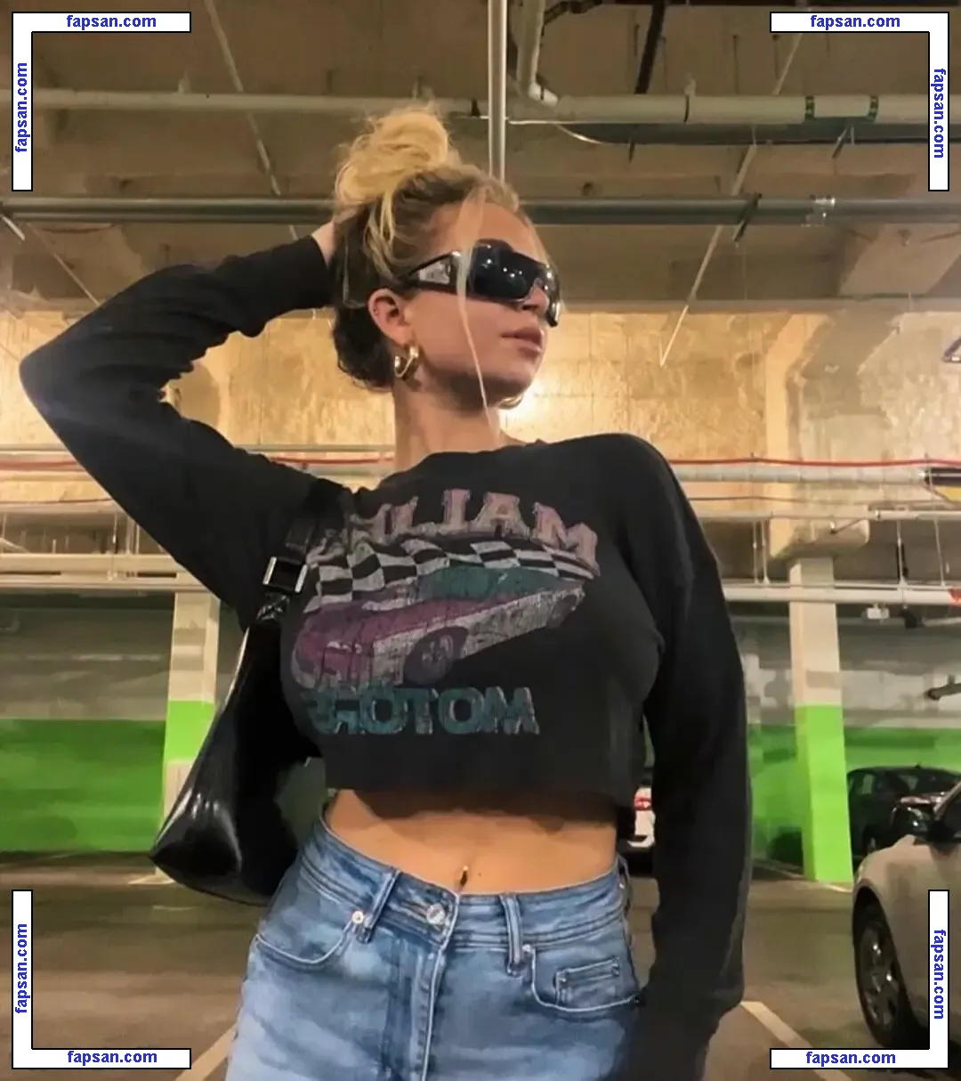 Sophia Armata nude photo #0041 from OnlyFans