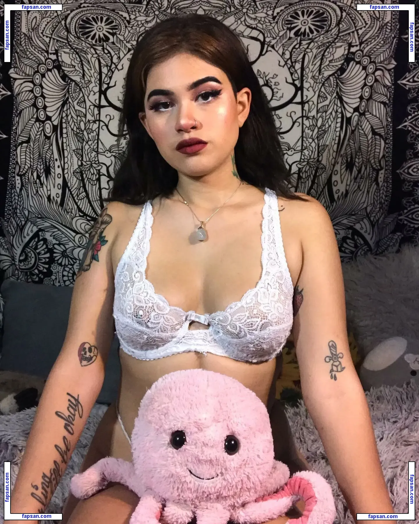 Sophia Bailey nude photo #0002 from OnlyFans