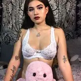 Sophia Bailey голая #0002
