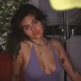 Sophia Bailey голая #0010