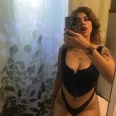 Sophia Bailey голая #0011