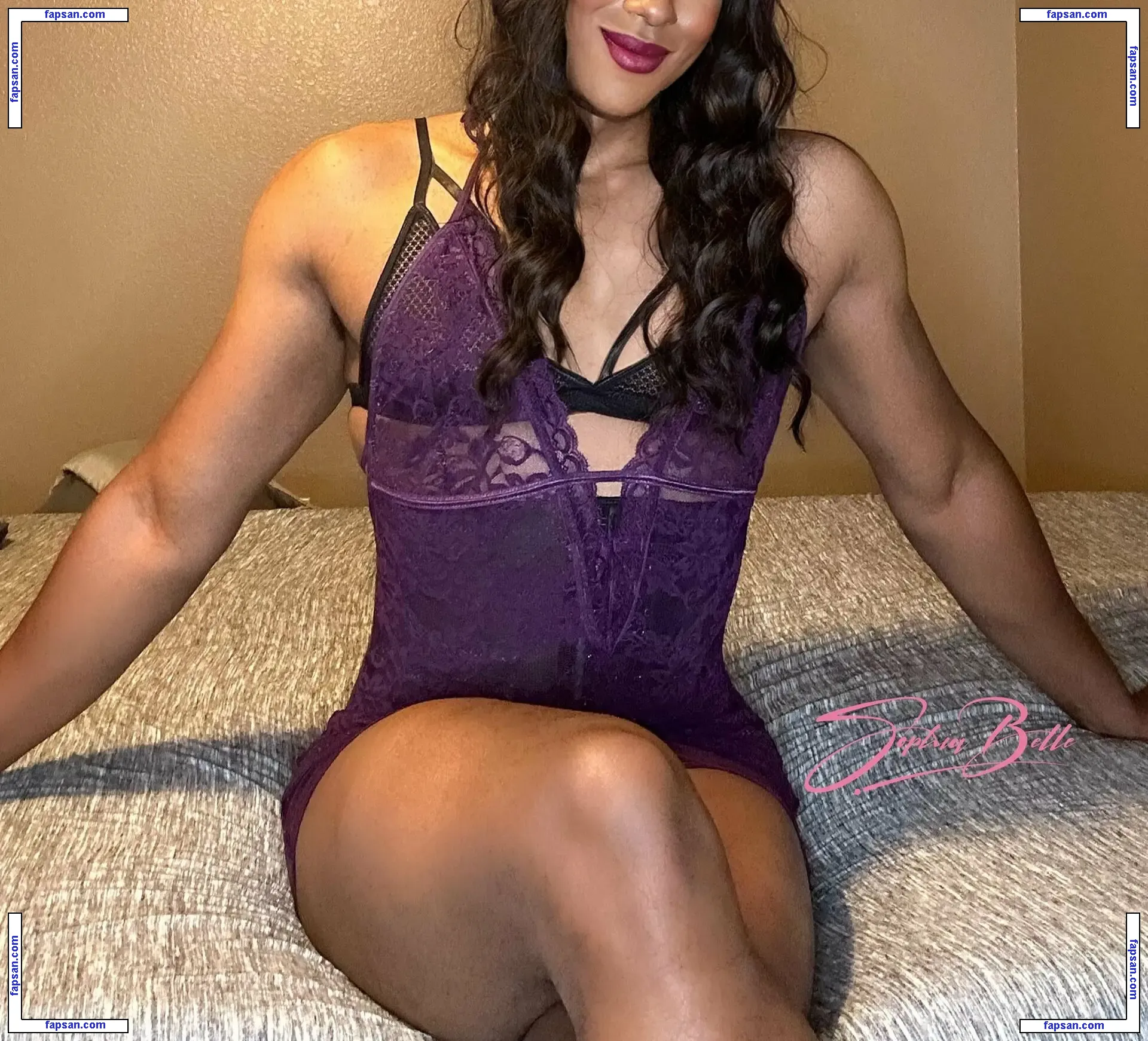 Sophia_Belle_Fit nude photo #0005 from OnlyFans