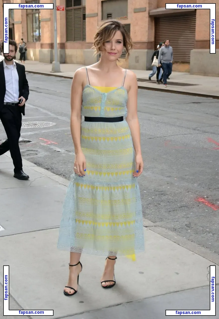 Sophia Bush nude photo #0015 from OnlyFans