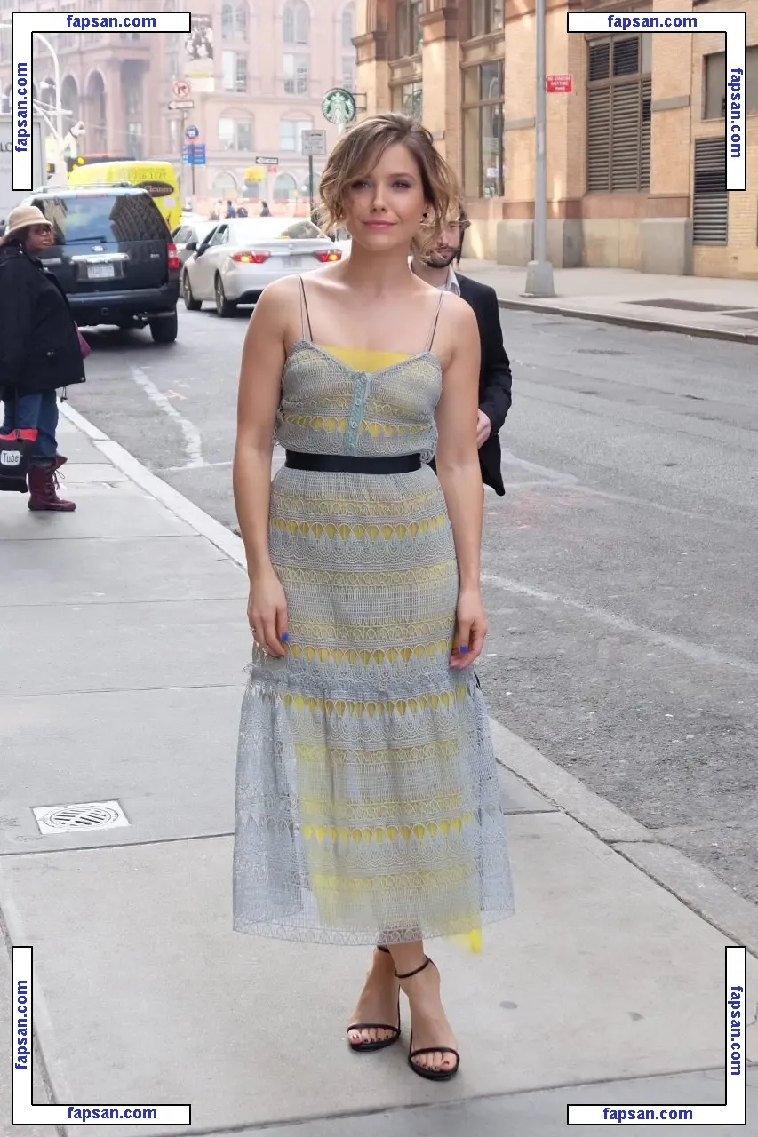 Sophia Bush nude photo #0036 from OnlyFans