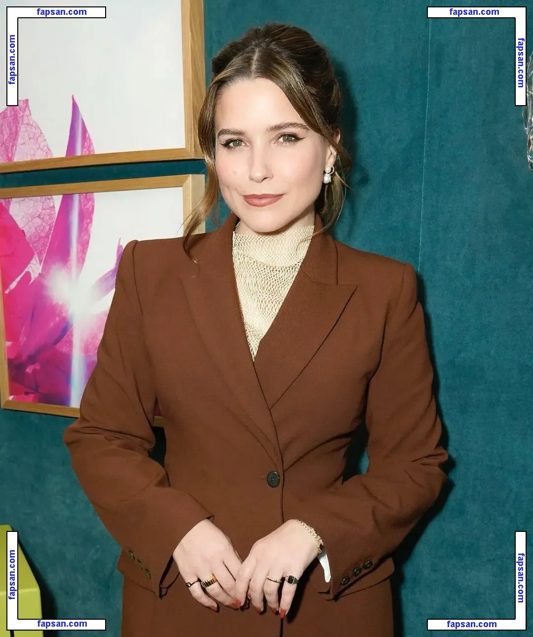 Sophia Bush nude photo #0155 from OnlyFans