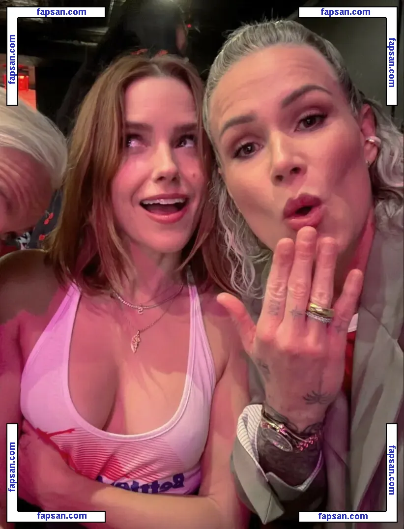 Sophia Bush nude photo #0216 from OnlyFans